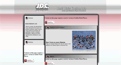Desktop Screenshot of jdc-auto.com
